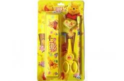 China The Pooh Stationery Set supplier