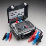 Megger MIT1025 10kV Insulation Resistance Tester 500V Min, 10000V Max, 20TΩ Max, CAT IV for sale