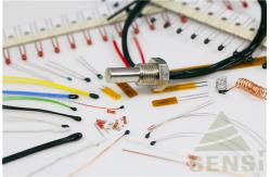 China Glass Encapsulated NTC Thermistor manufacturer