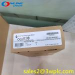 1746-NO4V Allen Bradley Four (4) Point, Non-Isolated SLC 500 Standard Analog Voltage Output Module for sale