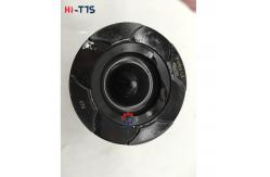 China 4952181 Piston For  M11 ISM11 QSM11 Diesel Engine Spare Parts supplier