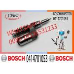 Neutral Diesel Fuel Unit Injector 0414701006 0414701053 0414701084 0986441003 0986441103