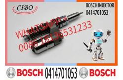China Neutral Diesel Fuel Unit Injector 0414701006 0414701053 0414701084 0986441003 0986441103 supplier
