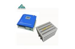 China 1KW-5KW Wind Turbine Controller 48v Hybrid Wind Solar Charge Controller supplier