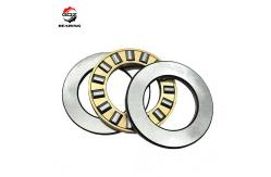 China Cylindrical Roller Thrust Bearings , 89330M Double Row Thrust Bearing supplier