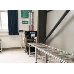 3mm 10mm Hydraulic Copper 40T/50T Busbar Punching Machine for sale