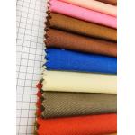 Cotton Polyester Stretched Workwear Fabric Stretchability 2 way for sale