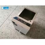 2~7 L/min Peltier Thermoelectric Liquid Bath Cooler For Evaporator for sale