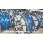 Anti Twist Galvanised Steel Cable Pilot Wire Rope For Transmission Line for sale