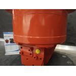POCLAIN MS Hydraulic Piston Motor Within Rated Speed 100-125r/min