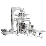 Walnuts Peanuts Packing Machine Dates Melon Seeds Weighing and Packaging Machine Auto Weighing Packing Machine for sale