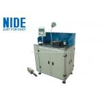 Auto Starting Motor Armature S shape Paper Shaping Insertion Machine for sale