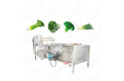 China Made In China Bubble Washer Portable supplier