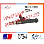 Diesel Fuel Injector EX52407500050 1576844 VTO-G441M48B 52400016 X52407500052