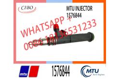 China Diesel Fuel Injector EX52407500050 1576844 VTO-G441M48B 52400016 X52407500052 supplier