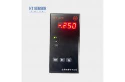 China Multiple Signal Input Digital Pressure Gauges Industrial Pressure Gauge 2 Point Switch supplier