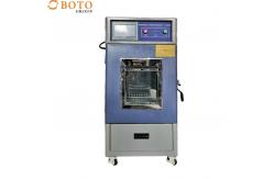 China Laboratory Environmental Constant Temperature And Humidity Climate Chamber supplier