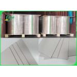 700gsm 800gsm Hard And Strong Grey Paperboard Recycle Pulp For Gift Box for sale