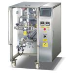 Coffee Beans 3KW Plastic Bag Packaging Machine for sale