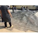 Flexible SS Wire Rope Netting Rust Proof Animal Enclosure Cable Mesh for sale