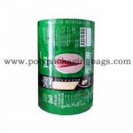 Food Grade Plastic Roll Film For Laminated Custom Printing Bag