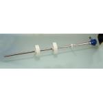 Stainless Steel Measurement Instrument Thermocouple With Accuracy Class 1 for sale