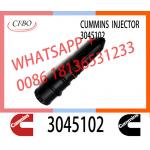 Good quality diesel engine parts for L10 injector 3028068 3049994 3045102