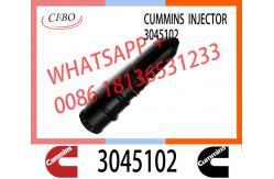 China Good quality diesel engine parts for L10 injector 3028068 3049994 3045102 supplier