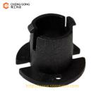 NCR S2SNT20 Tooth Cover (Channel) ATM Machine Parts For NCR Parts ISO9001 Certificate for sale