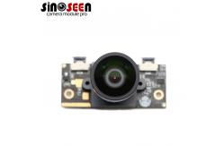 China Sony IMX335 Sensor Face Recognition Camera Module USB2.0 Interface supplier