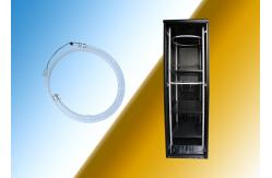 China Effective Fm200/Nove1230 Automatic Fire Suppression Tube With Customized Starting Mode supplier