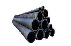 China Anti Aging Dredging Rubber Hose Anti Skid Floating Dredging Hoses supplier