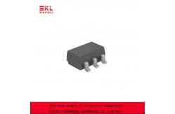 China TPS560430YFDBVT PMIC Chip Regulators For Rugged Industrial Applications 1V supplier