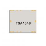 TGA4548 Wireless Communication Module 17GHz - 20GHz 10 W GaN Power Amplifier for sale