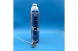 China Precision Shaving Foam Dispensing Valve for Effortless Grooming Experience supplier