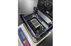 China Industrial Solids Density Testing Machine Meter For New Material Research Lab supplier