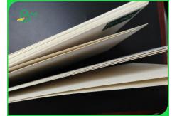 China Leak - Proof 235gsm Folding Takeaway Box Paper 1 Side Coated White Board supplier