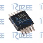 DAC124S085CIMM/NOPB