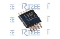 China DAC124S085CIMM/NOPB supplier