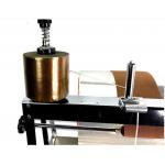 Cosmetic Make Packing Box Manual Wrapping Machine 220V / 110V for sale