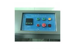 China Custom Battery Heavy Impact Test Chamber Laboratory Equipment SUS304 Material supplier
