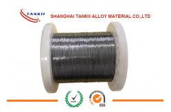 China Thermocouple Wire Chromel Alumel  Iron Constantan Bare Wire 0.5mm 0.8mm 20AWG supplier