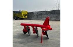 China Agricultural Tillage Equipment Tractor Disc Plough 1lyx-330 900mm Working Width supplier