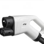 150A 1000V Electric Vehicle Charging Pile CCS2 Charging Connector 62196 Type 2 for sale