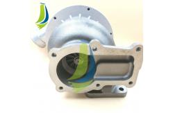 China 1-87618260-0 Excavator Spare Parts Turbocharger 1876182600 For 6HK1 Engine supplier