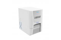 China 96 Wells Fluorescent Quantitative Detection PCR Analyzer For Blood Chemistry supplier