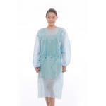 Operating Room Anti Splash Disposable Isolation Gowns