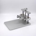 Non Standard Anodized CNC Aluminum Parts High Precision Custom Design for sale