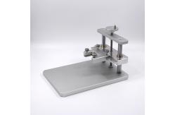 China Non Standard Anodized CNC Aluminum Parts High Precision Custom Design supplier