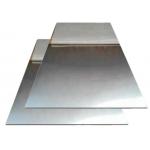 SUS304L SS Steel Plate 6K Finish Stainless Steel Flat Plate 316L 317L for sale